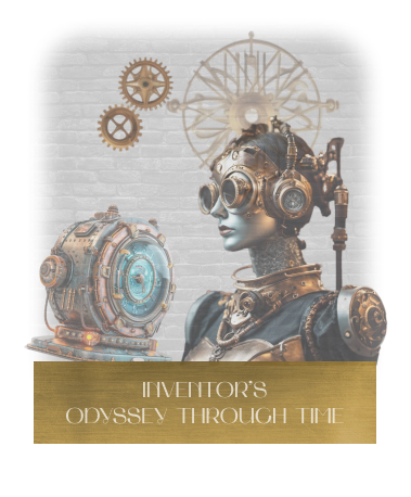 inventors escape room image