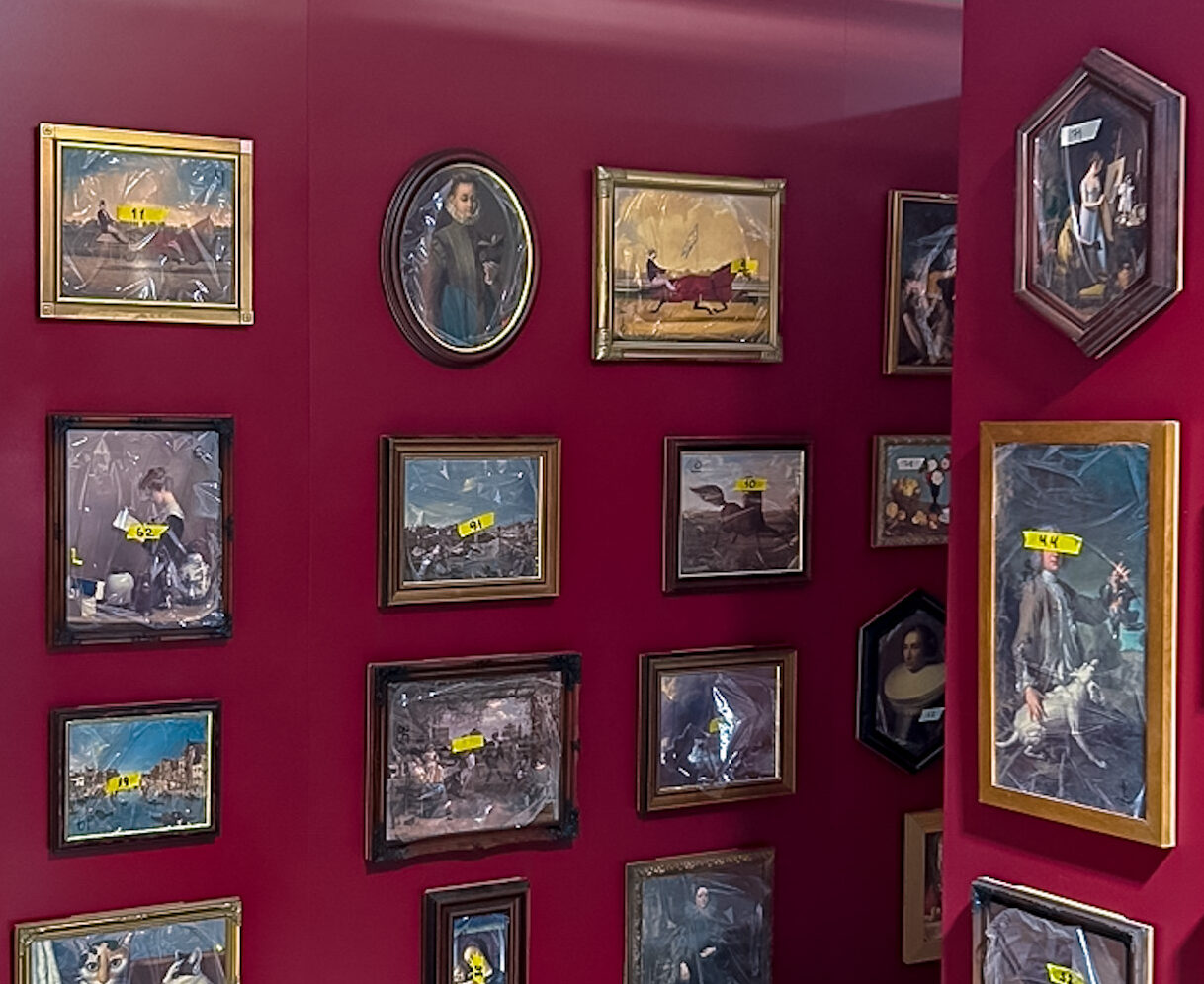The Museum