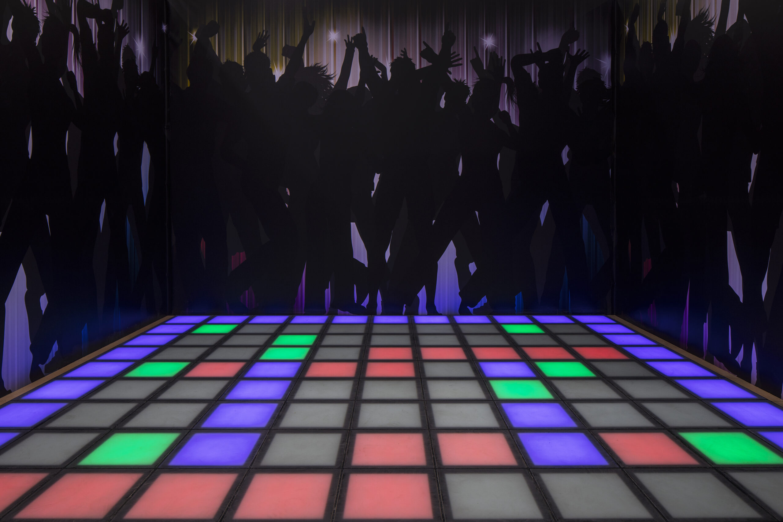 Staying Alive