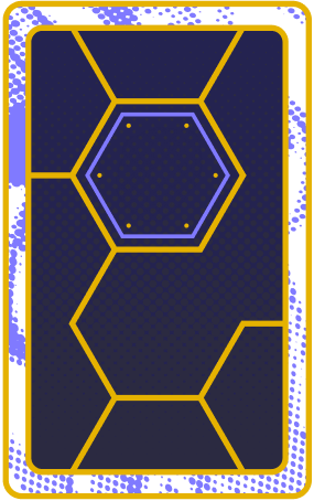 Icon Card Deck Bg Icon