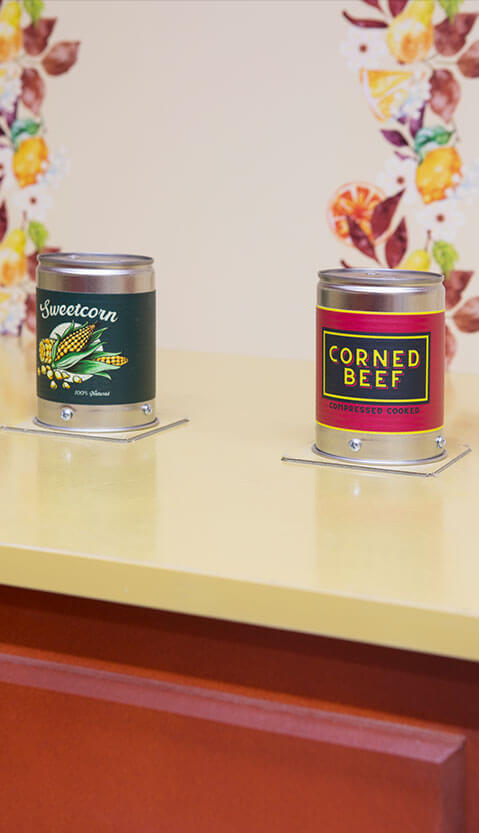 Room Secret Ingredient Icon