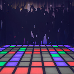 Staying Alive